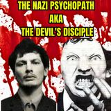 Patrick MacKay: Serial Killer, Satanist, Psychopath