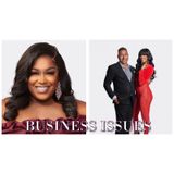 Lateshia’s ‘Enterprise’ & Latrice’s Business Questioned | Dud Clifton Invest?| Belle Collective