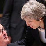 Sky News Radio Podcast - Friday 14th December 2018