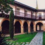 Misterios de un convento