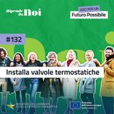 Riscaldamenti || Installa valvole termostatiche