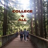 College Admissions Vocab - Do you know it?  Let's find out TOGETHER E55