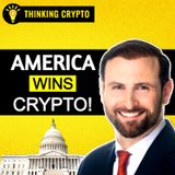 Prepare! U.S. Crypto Regulations Will Pass Sooner Than You Think! with Patrick Witt
