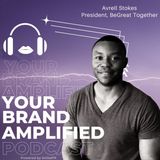 S E26: Avrell Stokes: How to Use Philanthropy for Good