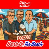 Barrio On The Beach del 6 agosto 2025 (ep #119)