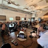 "From Roofs to Reindeer" - Tyler & De Anna Westphal - Episode 617