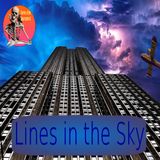 Lines in the Sky | Interview with Russ Tanner | Podcast