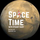 Dust Devils and Tectonic Tales: Unraveling Mars and Earth's Deep History