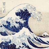 Rossella Menegazzo "Hokusai, Hiroshige, Utamaro"