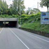 Lavori urgenti nel sottopasso del Timonchio: via dell’Artigianato chiusa dal 22 al 24 luglio