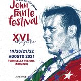 Giovanna Di Lello "John Fante Festival"