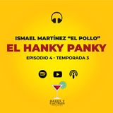 T3E4 Hanky Panky: uno de los mejores Bares del Mundo es mexicano