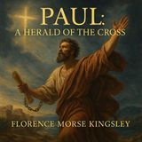 Paul: A Herald of the Cross by Florence Morse Kingsley | Dramatic Christian Audiobook Part 1