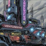 Si Vis Astra... 2280 to 2310