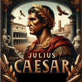 Julius Caesar - The Ambitious Conqueror Who Became Rome's Perpetual Dictator
