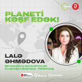 "Monakonu 1 günə piyada gəzmək olar" Baku Elektro Səhər Şousu