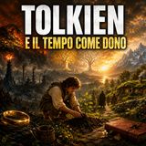 Tolkien e il tempo come dono