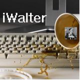 iWalter A Coke spill on my computer Show