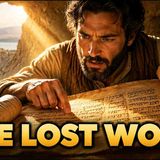 They Found an Isaiah Scroll 1_000 Years Older Than Any We Had. Then They Found This