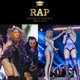 Madonna en Coachella: 2006 & 2026