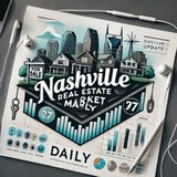 "Nashville's Booming Real Estate: Soaring Prices, High Demand, and New Affordable Housing Initiatives"