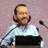 Pablo Echenique: “No podemos esperar eternamente a que Ciudadanos y PSOE dejen de apoyar la corrupción” #LaCafeteraReGeneraciónDoPPada