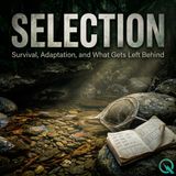 Selection - When the Old World Won't Die