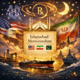 The U.S.–Iran Peace Deal Made Simple — And the Astrology That Shapes It
