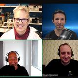 The Research Behind the AI and Observability Innovation with Otmar Ertl and Martin Flechl