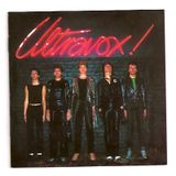 Ultravox - The Wild, The Beautiful And The Damned