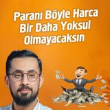 Paranı Böyle Harca Bir Daha Yoksul Olmayacaksın - İnfak | Mehmet Yıldız