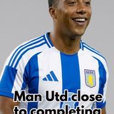 Manchester United near agreement for Tielemans transfer