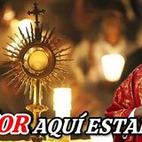 88-26_ ADORACIÓN AL SANTÍSIMO 🙏🏼JUNTOS por VENEZUELA 🇻🇪 ESPECIAL 🙏🏼_ Padre Luis Toro