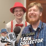 Tax Collector (Specialist) CJ Shaw