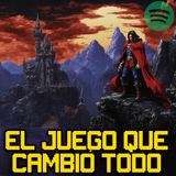 La Revolución de Alucard | Castlevania: Symphony of the Night