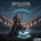 Metallanza Live L'Ottava Piazza d'Egitto 20.01.2026