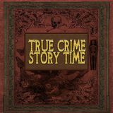 True Crime Special - LOCKED UP FOR 50 YEARS