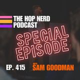 [Special Episode] A Conversation with Dominic Channer