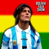 #41. Entrevista: Claudio Caniggia e René Higuita - Bolívia Talk Show