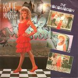 Il successo internazionale di Kylie Minogue con "The Loco-Motion": storia di una hit mondiale