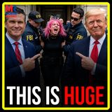 Hegseth EXPOSES CCP Infiltration of America's Military