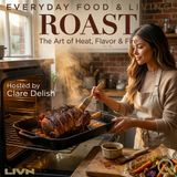 Roast - The Sheet Pan Revolution