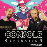 Cookie Cutter: un anno dopo (intervista) / KARMA: The Dark World - CG Live 28/03/2025