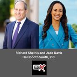 HBS Legal Trends: Legal Implications of Using AI in Your Business, with Richard Sheinis and Jade Davis, Hall Booth Smith, P.C.