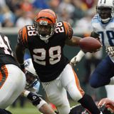 Locked on Bengals - 7/19/17 A running back debate and Darnay Scott