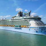 S2E5 - Freedom of the Seas
