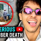YouTuber_s Body buried in Neighbour_s Garden - Was this Murder