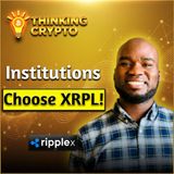 The XRP Ledger is Ready for AI, Quantum, DeFi & Tokenization! | Ayo Akinyele