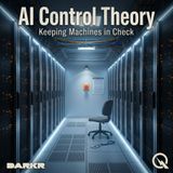 AI Control Theory - When the Machine Fights Back
