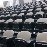 "What about Those Empty Seats?"